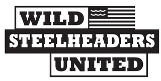 Wild Steelhead, Steelhead, Wild Steelheaders United, Washington Steelhead, Steelhead Fishing